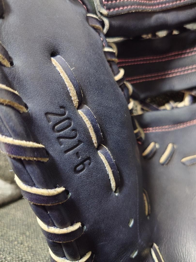 最終価格！明日15日まで山川穂高選手オールスター使用ミット