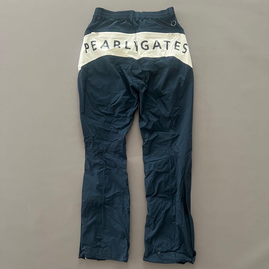 PEARLY GATES パーリーゲイツ　レインウェア　セットアップ　レディース