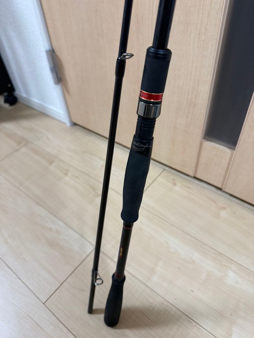 APIA Foojin Z GENEROUS 94M 風神 ジェネラス