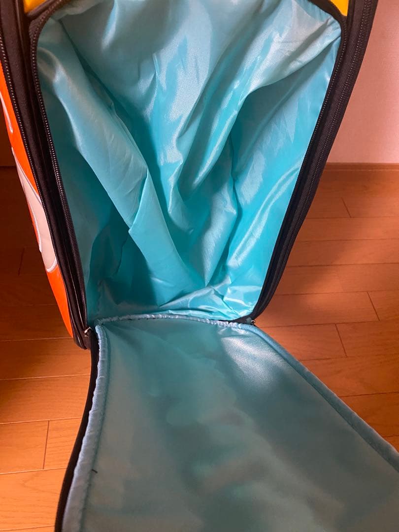 スコッティキャメロン／タイトリスト キャディーバッグ　キャディバッグ