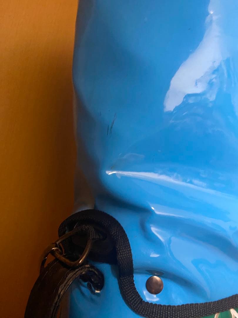 スコッティキャメロン／タイトリスト キャディーバッグ　キャディバッグ