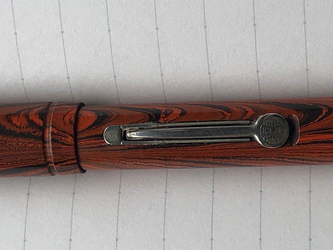 waterman ウォーターマン　51v 1号