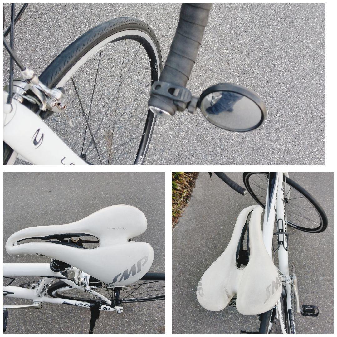 キャノンデール 　ロードバイク　caad9 made in USA