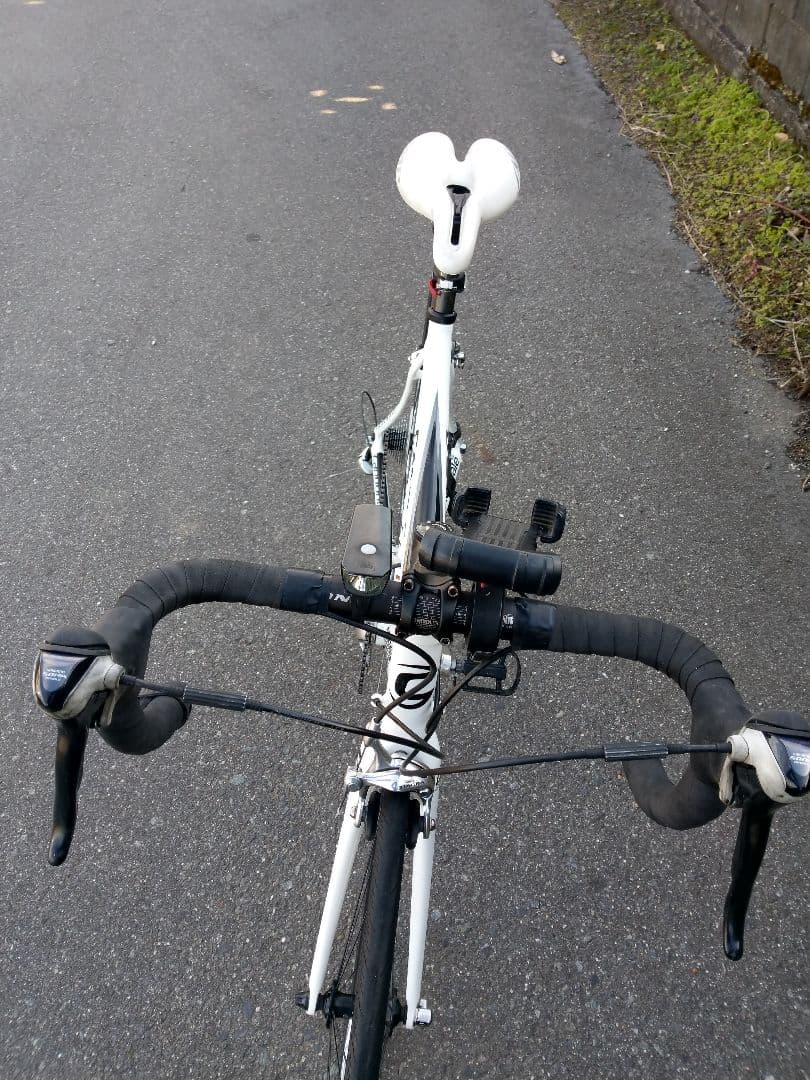 キャノンデール 　ロードバイク　caad9 made in USA