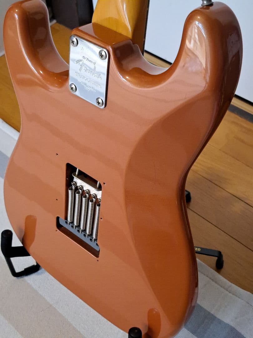 ギター Fender/J ST62-65AS 40th AnniversaryModel