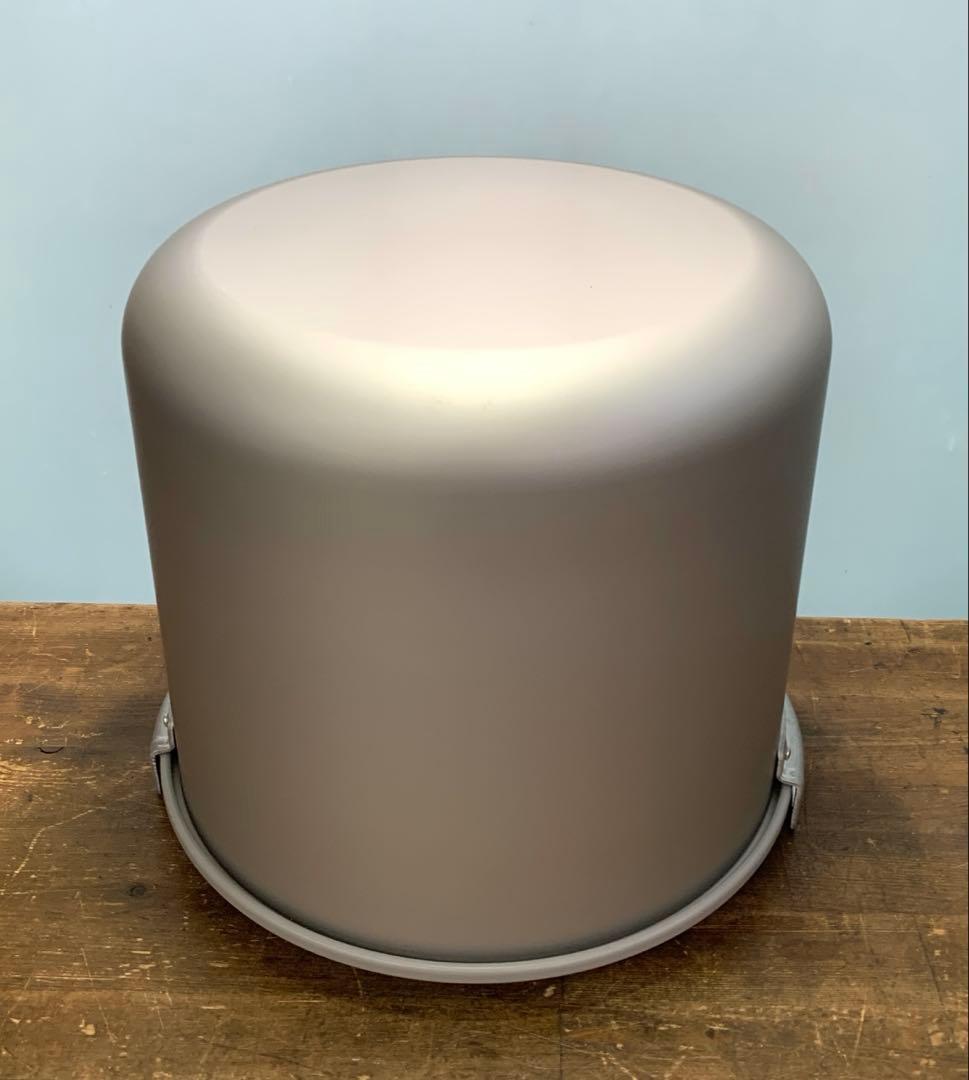 2022年製 開封済み 未使用品 タイガー 電子ジャー JHC-900A