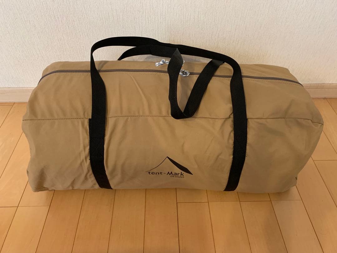 サーカスTC コンフォートソロ