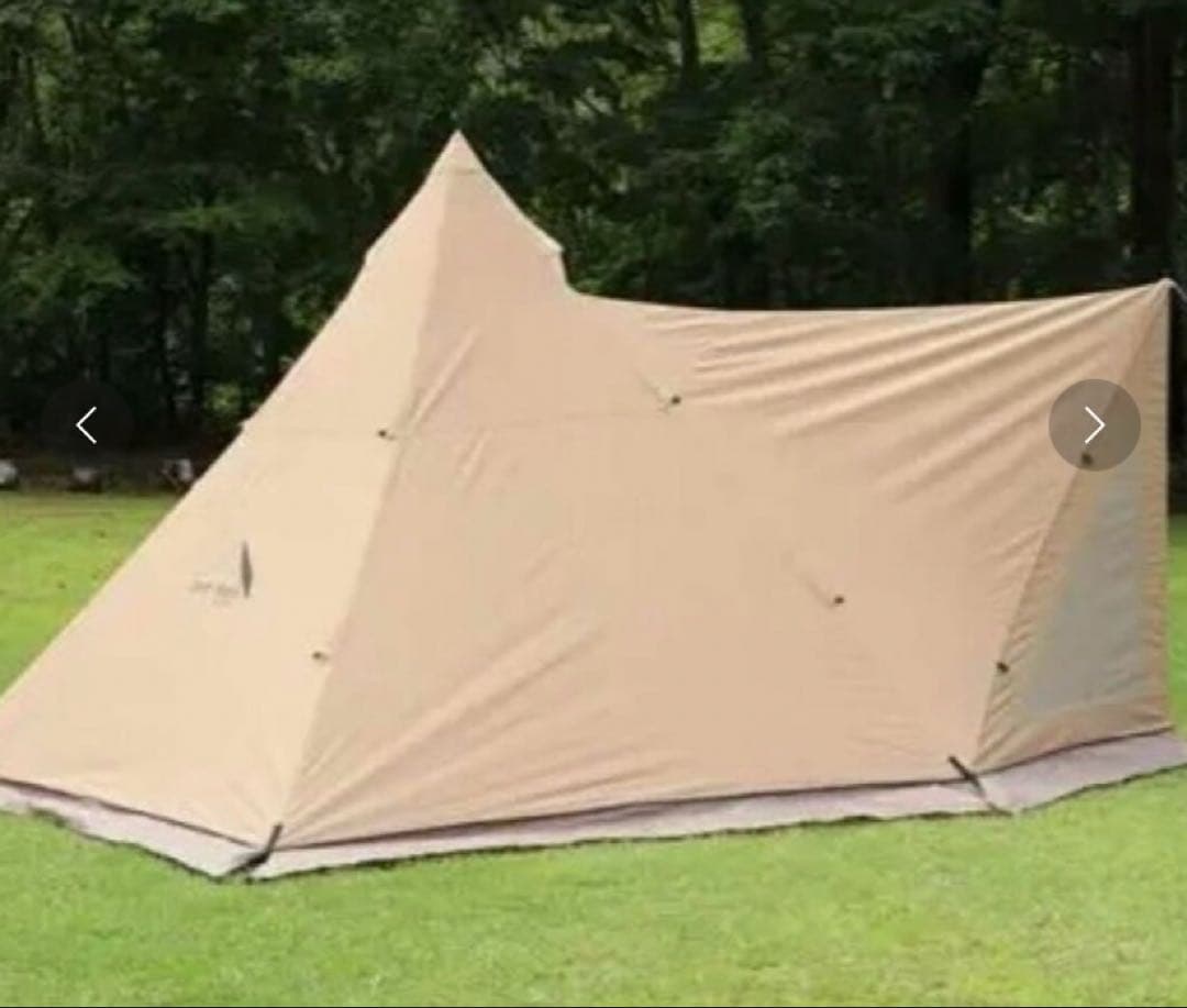 サーカスTC コンフォートソロ