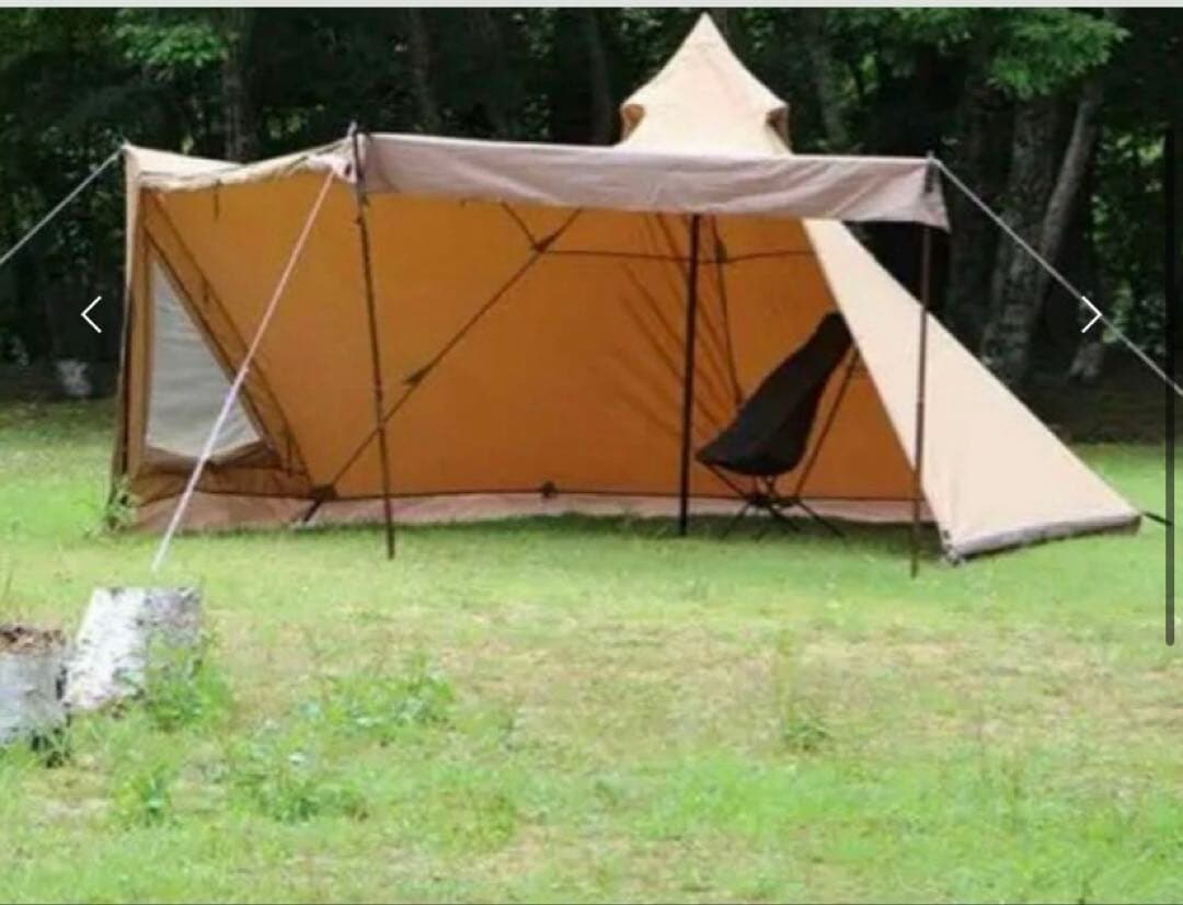 サーカスTC コンフォートソロ