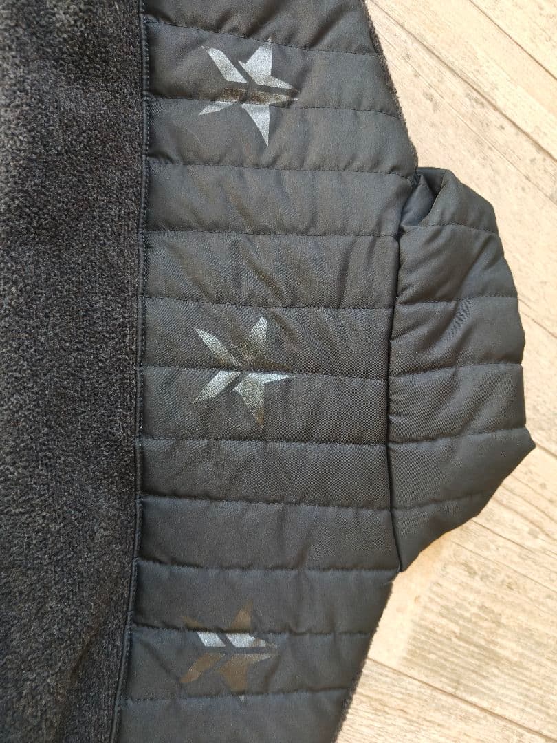 中古美品・一部未開封　ロックデュード・トヴホ　3枚セット M〜L