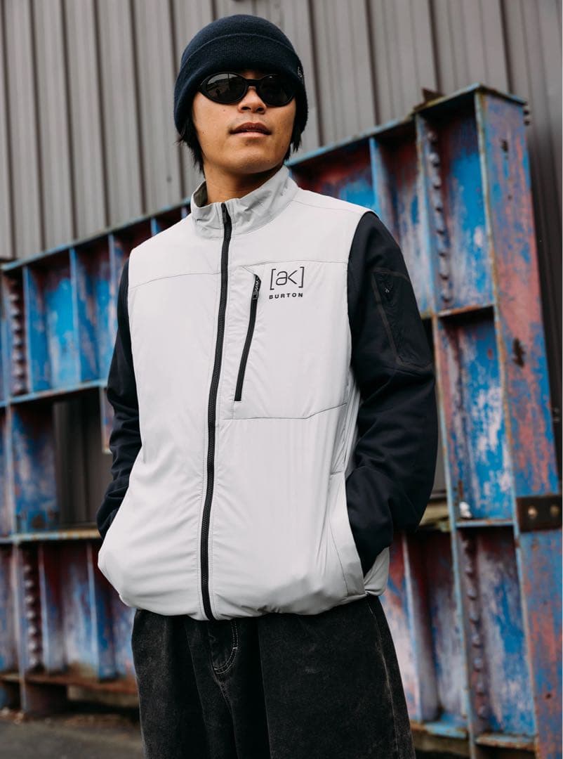 Burton [ak]® Fragment Helium Vest
