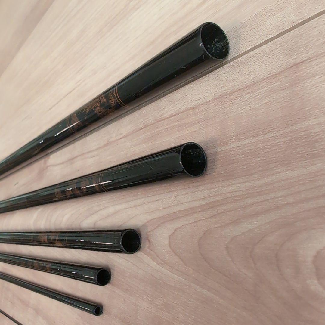 Daiwaヘラブナ竿 　兆18尺