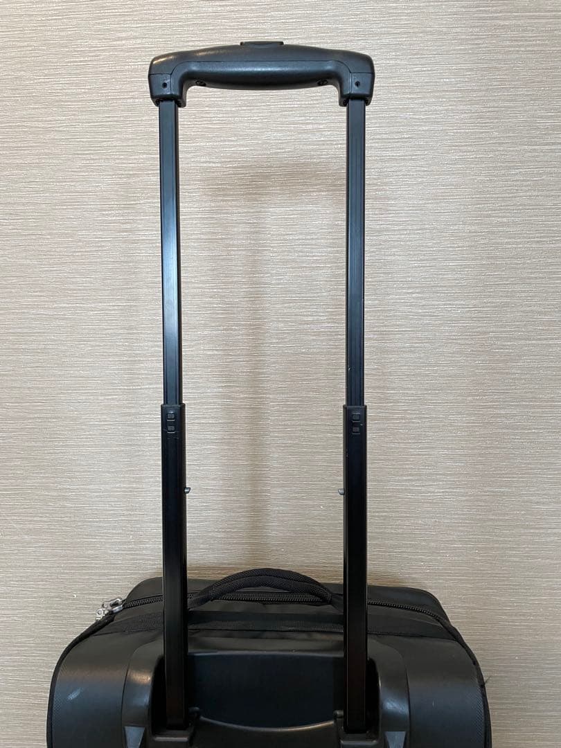 ノースフェイス　キャリーバッグ