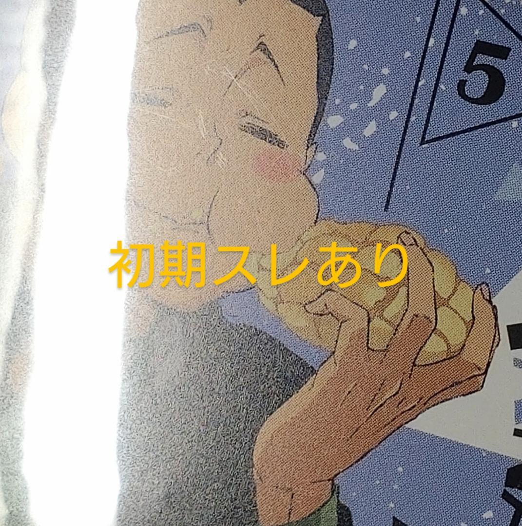 ハイキュー！！田中缶バッジ