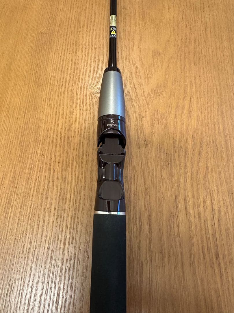 美品 シマノ スコーピオン XT2652R ワンピースロッド