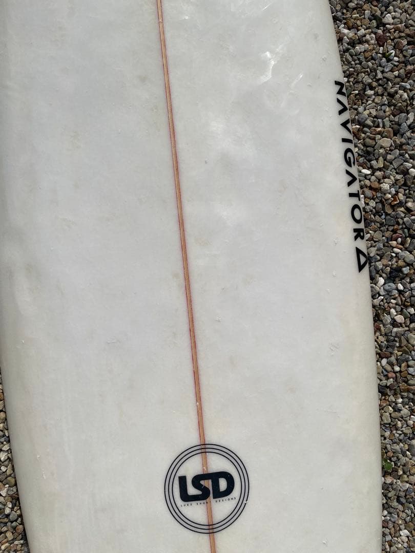 ナビゲーター　サーフボード