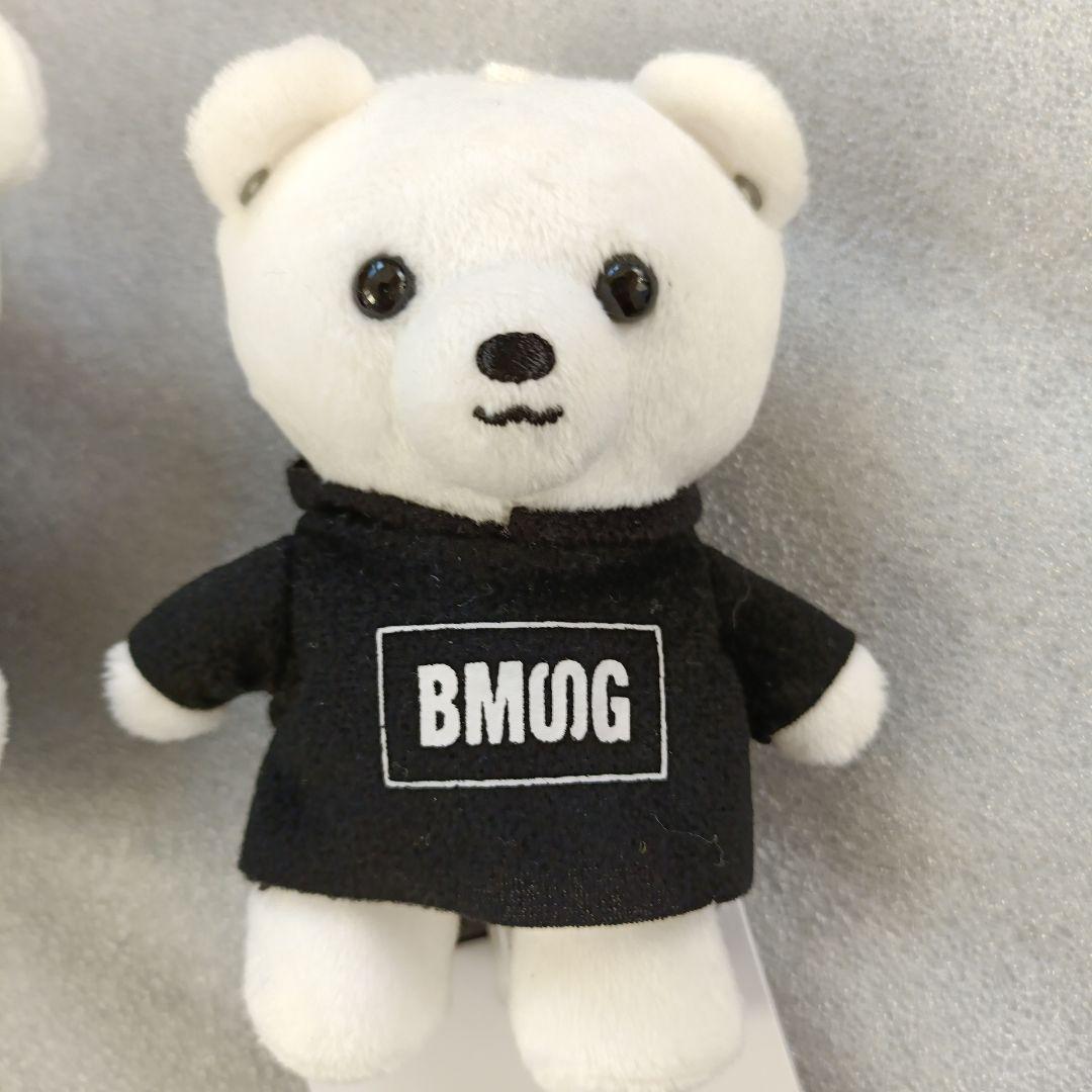 BE:FIRST ジュノン ぬいぐるみ