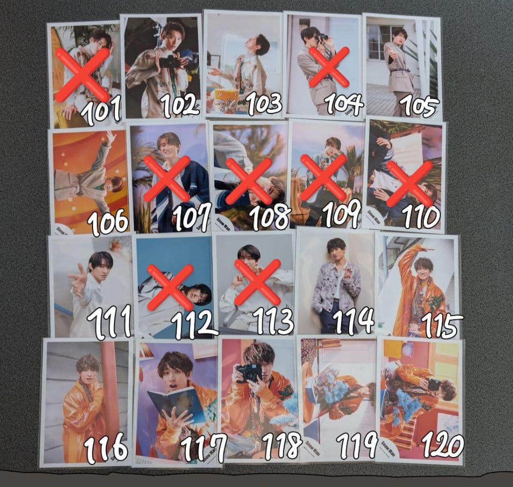 Man 向井康二 写真 165枚