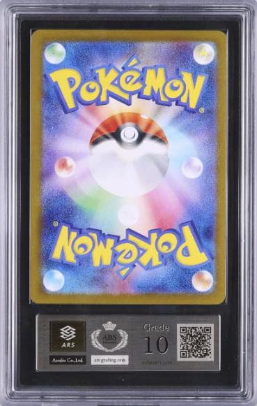 【ARS10】 ヒカリ SAR M2 115/080 インフェルノX