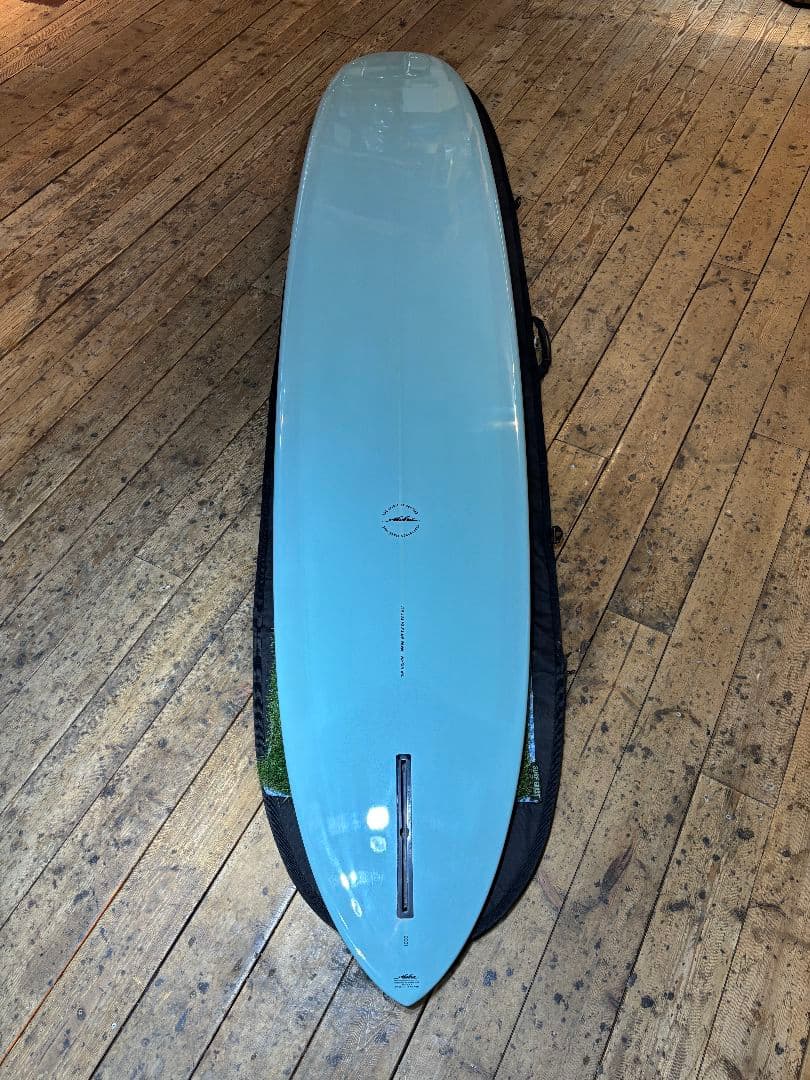 アロハ　サーフボード　ピンテール　ノーズライダー　10f ロングボード