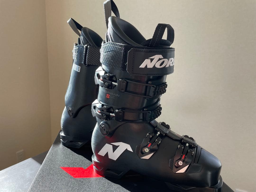 スキー NORDICA DOBERMANN 5-96SOFT L.C 24-24.5cm