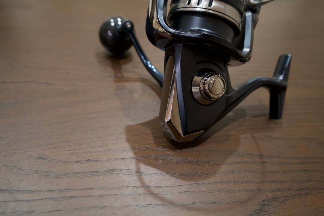 SHIMANO ストラディックSW8000HG