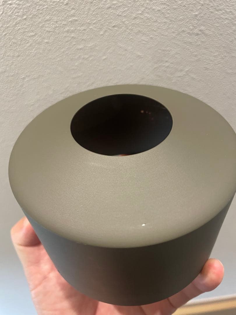 マウンテンリサーチ カートリッジジャケット M ガス缶カバー