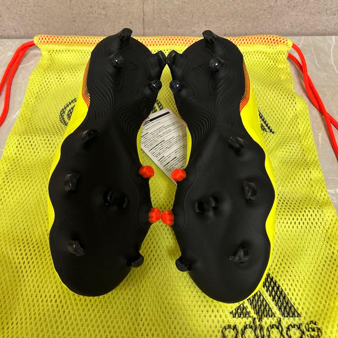2/8まで限定SALE！adidas COPA サッカースパイク