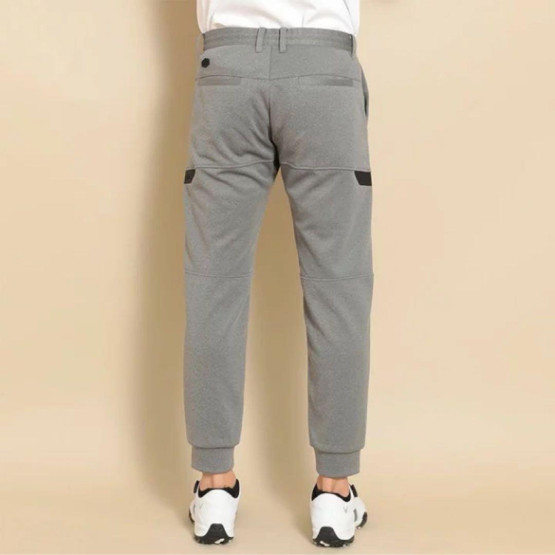 【新品】キャロウェイ／ジョガーパンツ／リプパンツ