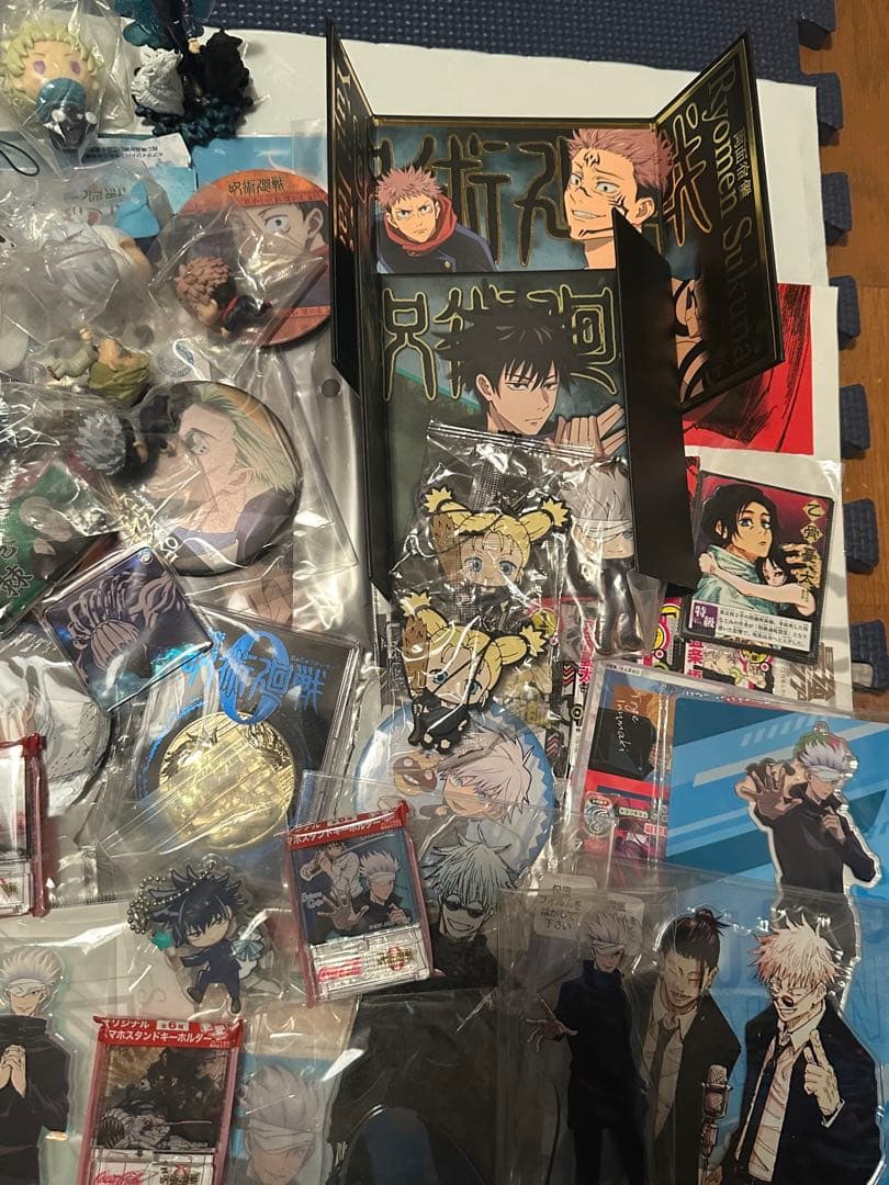 呪術廻戦グッズ セット