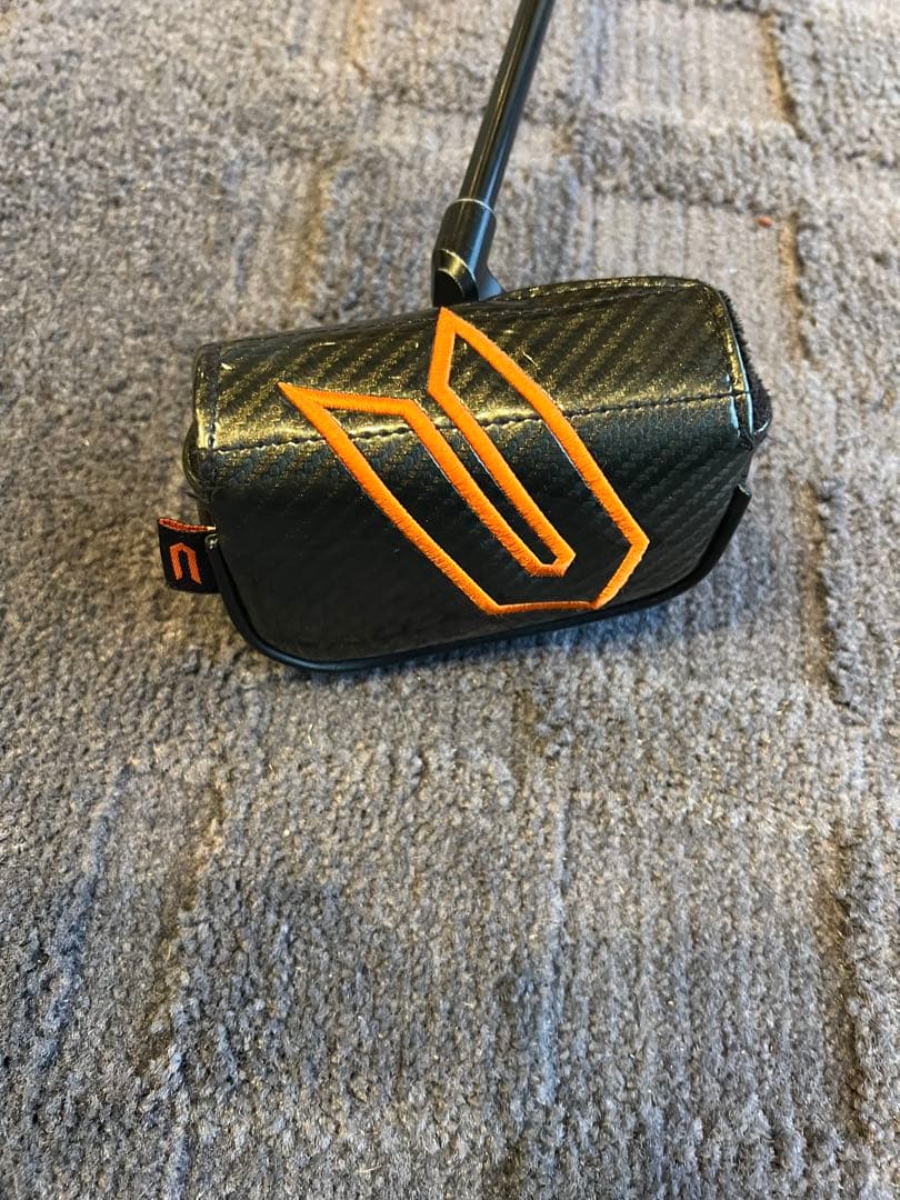 CROSSPUTT (クロスパッド) Edge1.0 34インチ