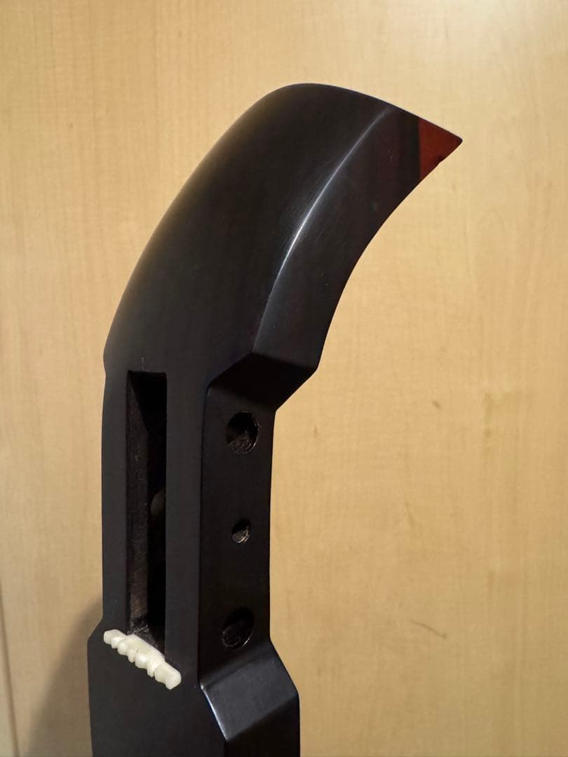 名器／江戸与那型　取置きハイサイ