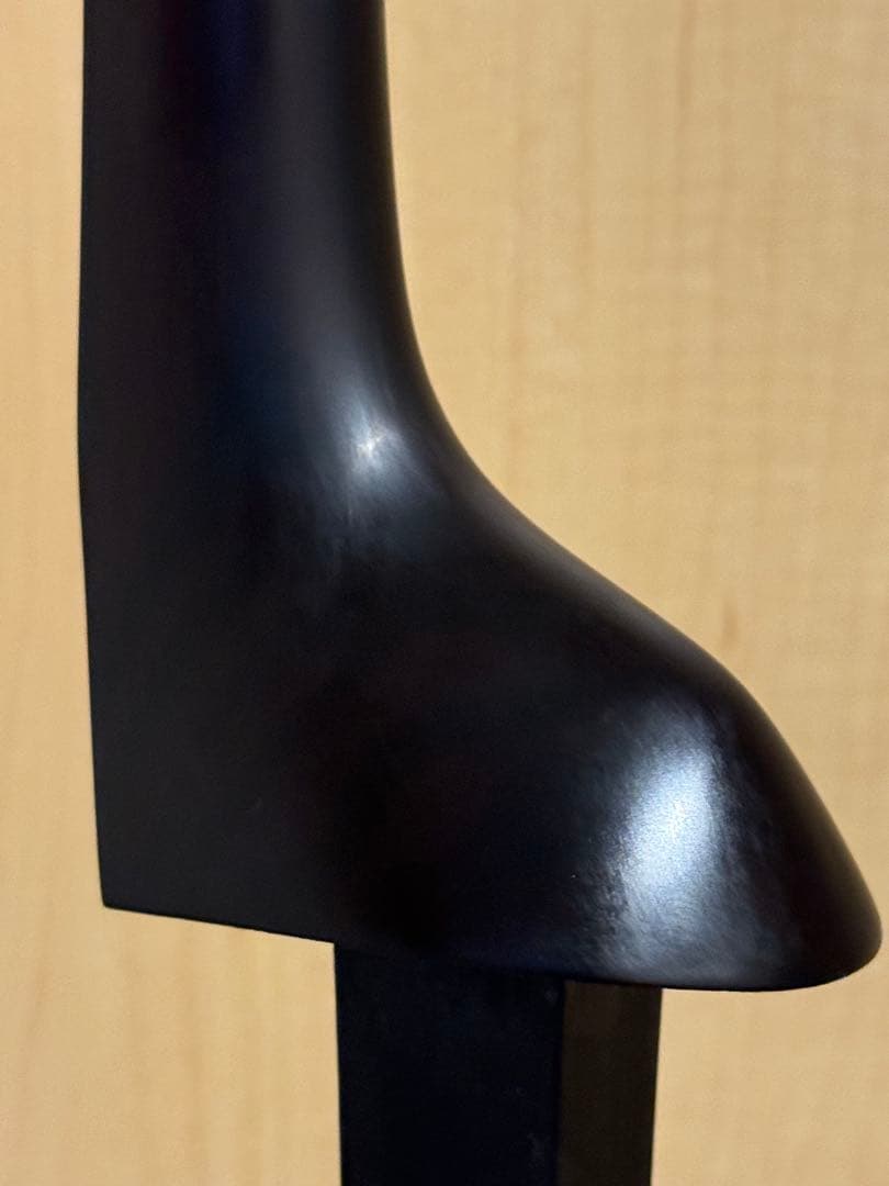 名器／江戸与那型　取置きハイサイ