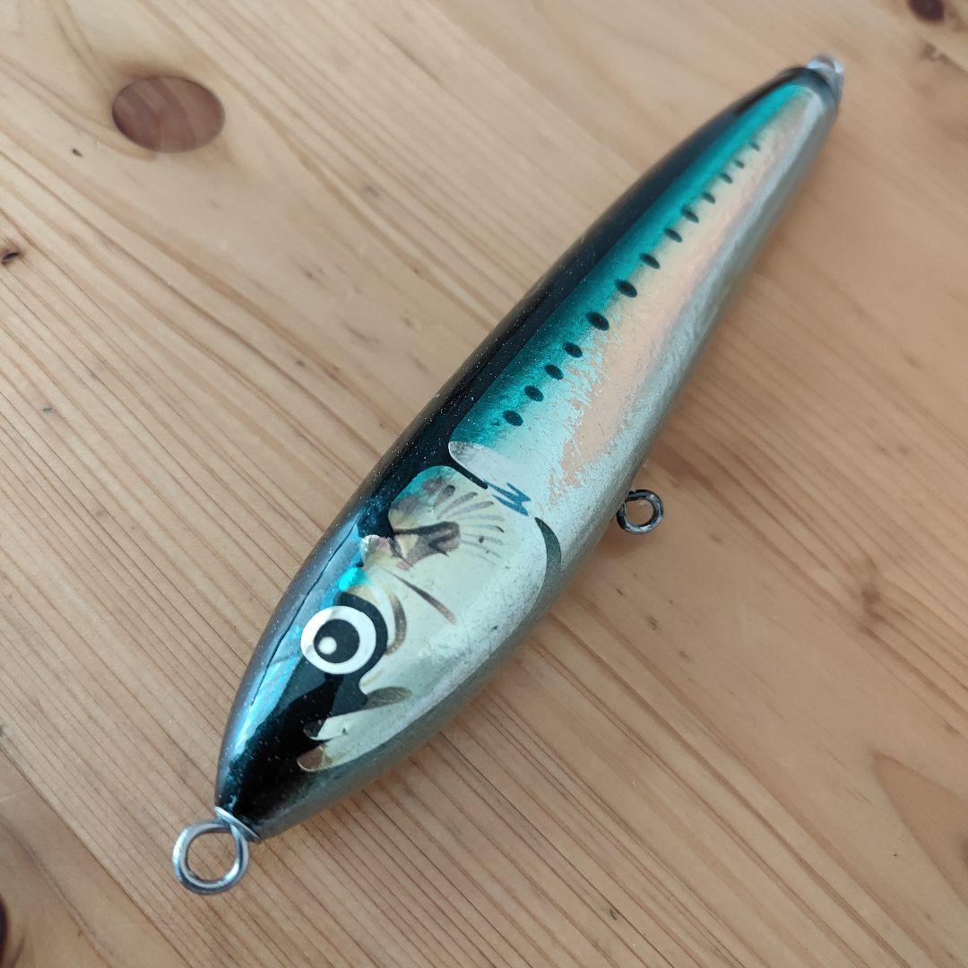 M*R様 カーペンターガンマ60-L