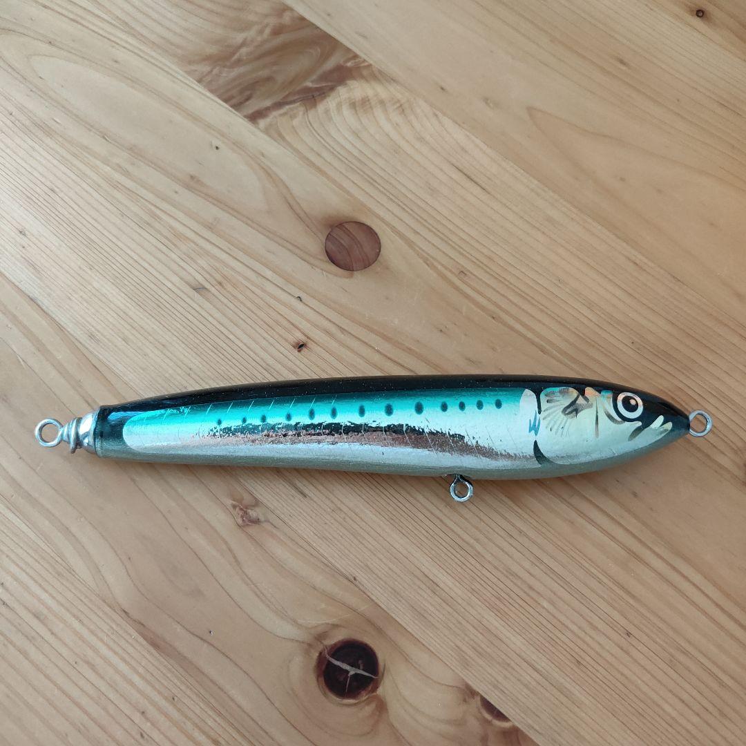 M*R様 カーペンターガンマ60-L