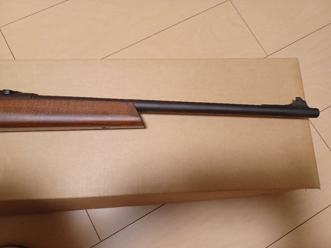 CAW 限定Kar98k モーゼル スポーター モデルガン