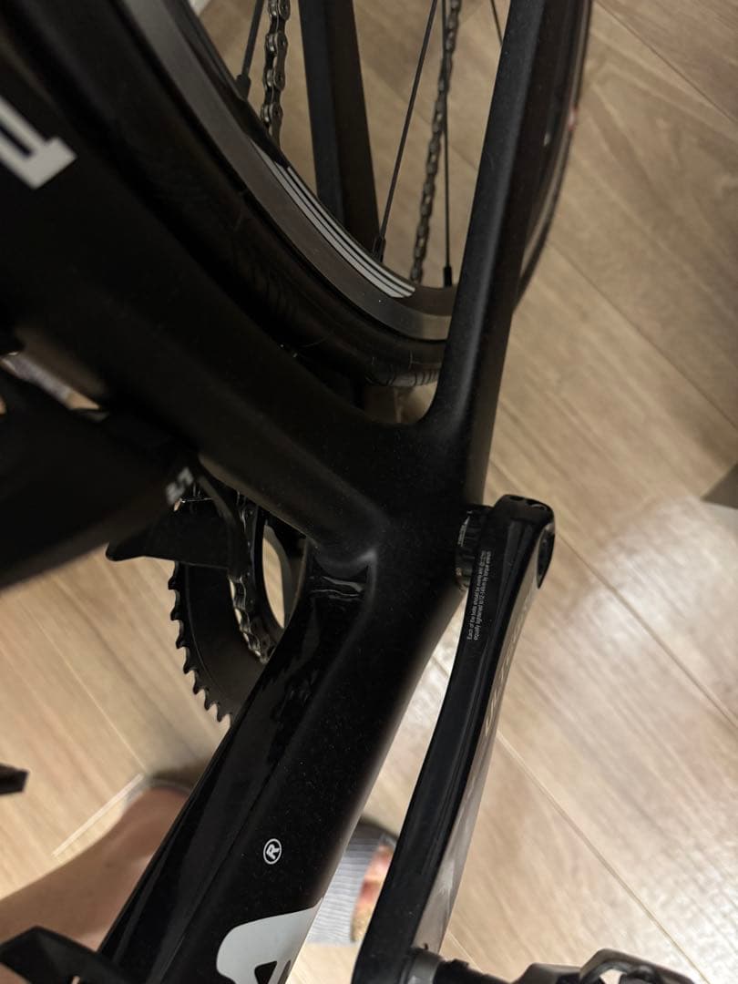 デローザ DE ROSA プロトス PROTOS 49 ロードバイク