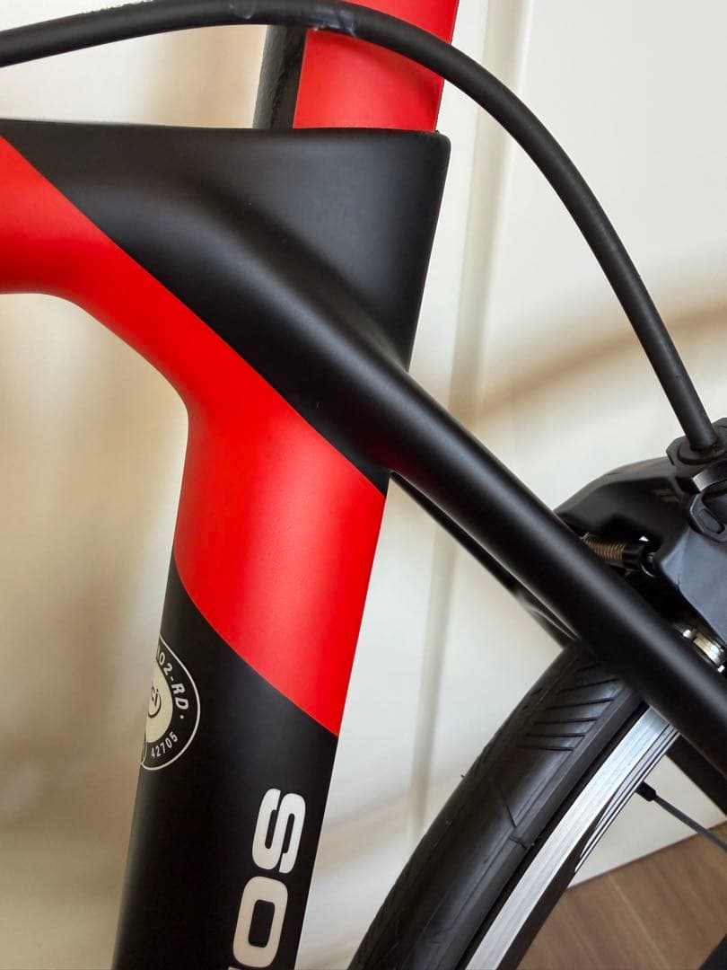 デローザ DE ROSA プロトス PROTOS 49 ロードバイク