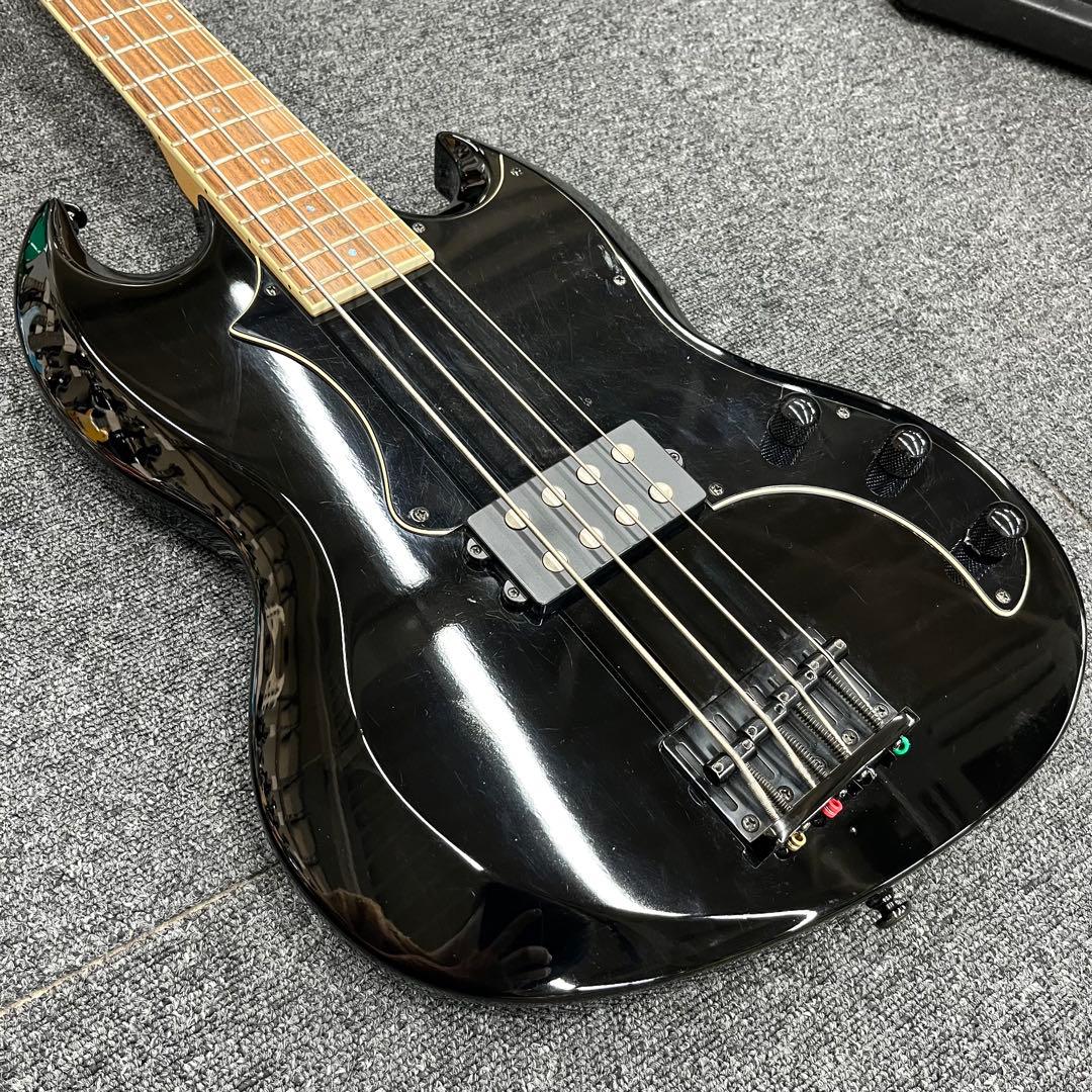 【11598】Grass Roots by ESP Viper Bass SG系