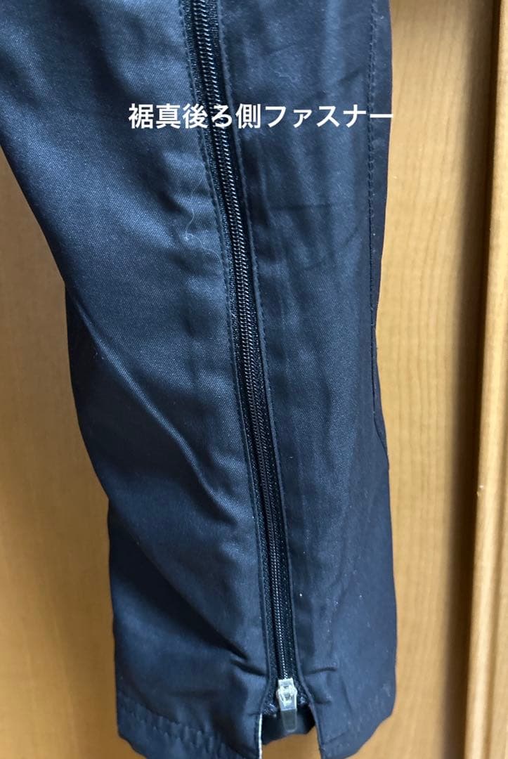 ヨネックス　テニス　ジャージ上下