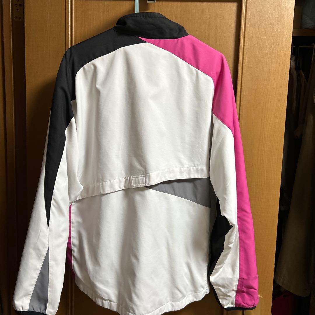 ヨネックス　テニス　ジャージ上下