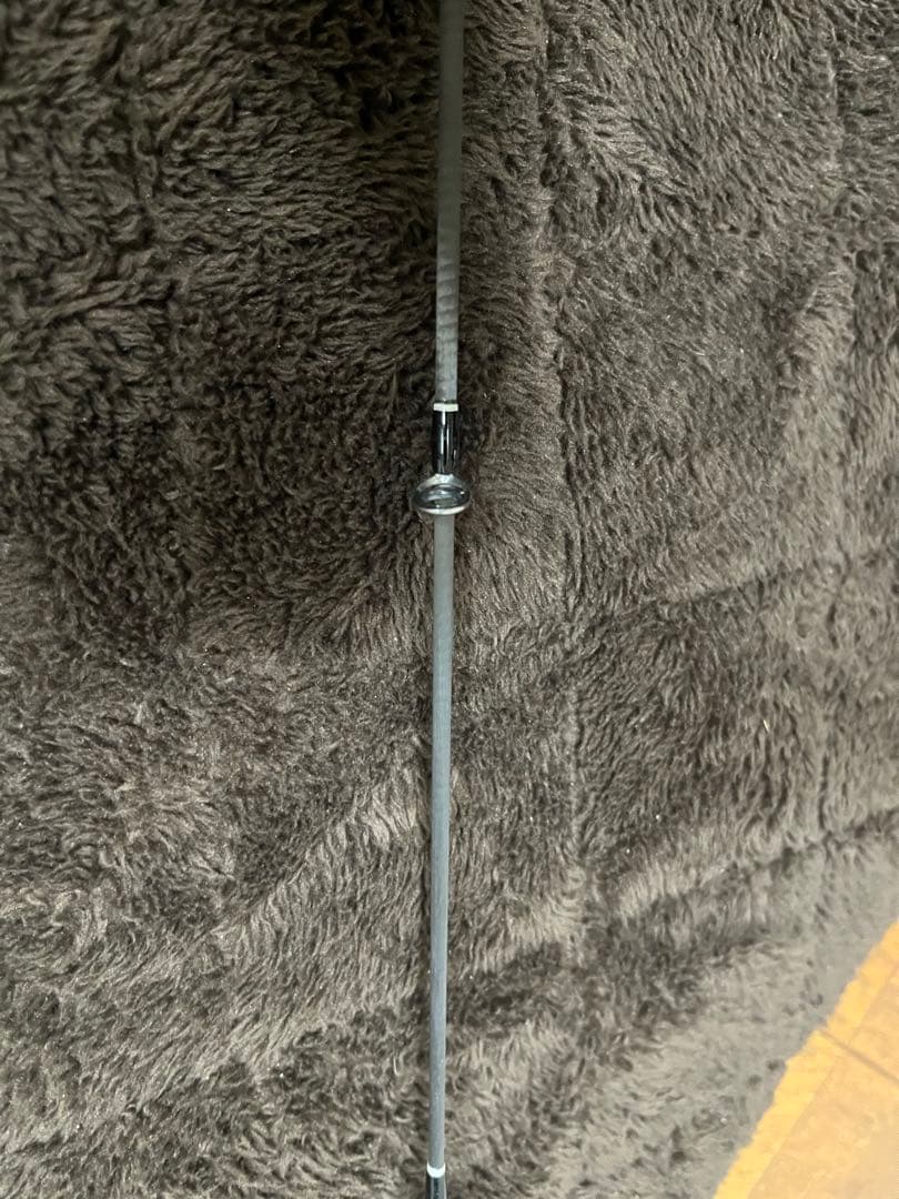 ロッド DRT bunchan