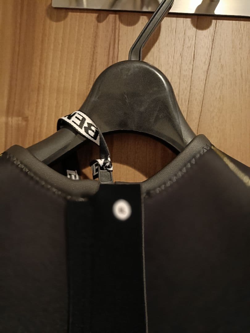 Gabby限定。bewet ロングジョン