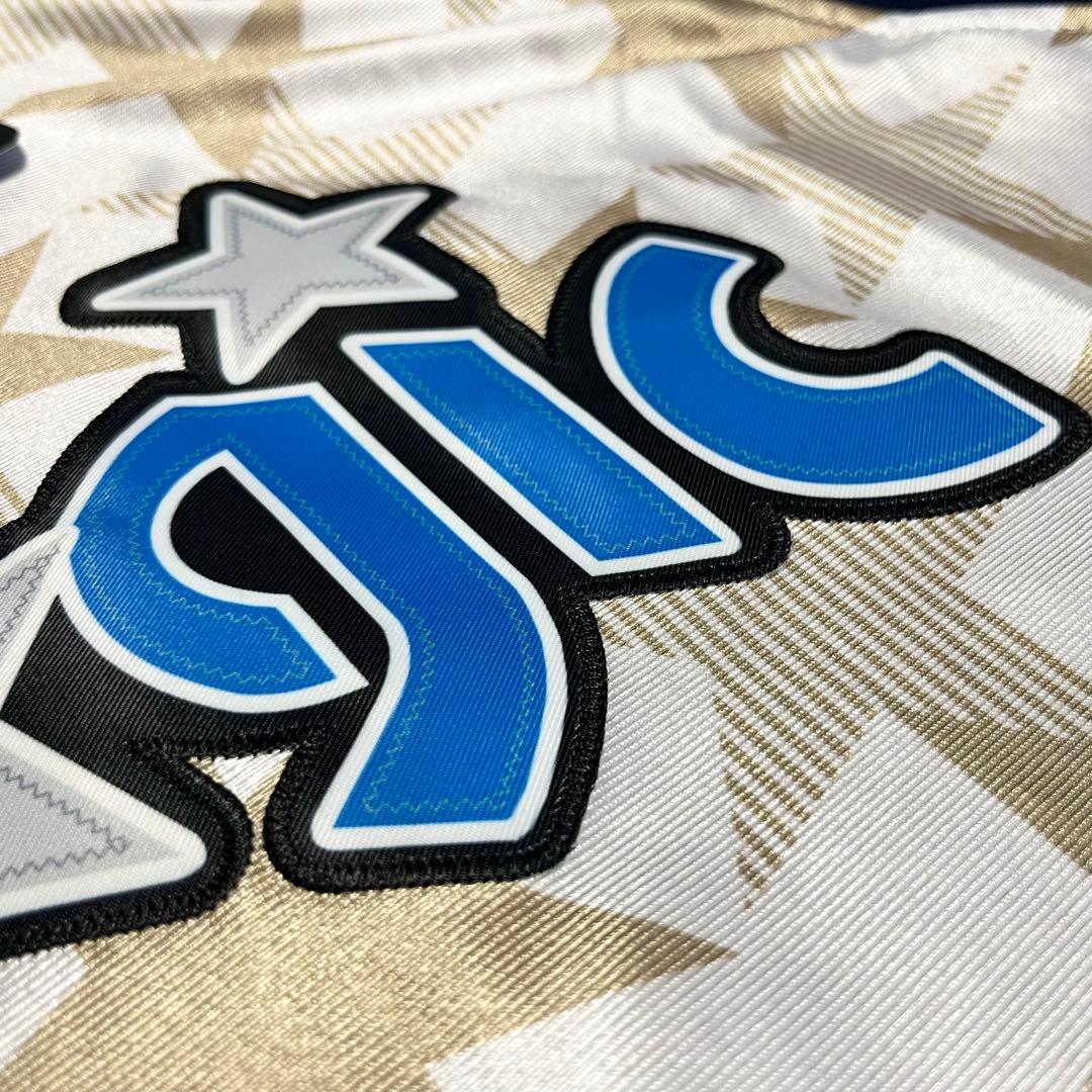 【新品タグ付き】トレイシー・マグレディ　オーランド・マジック　ユニフォーム　XL