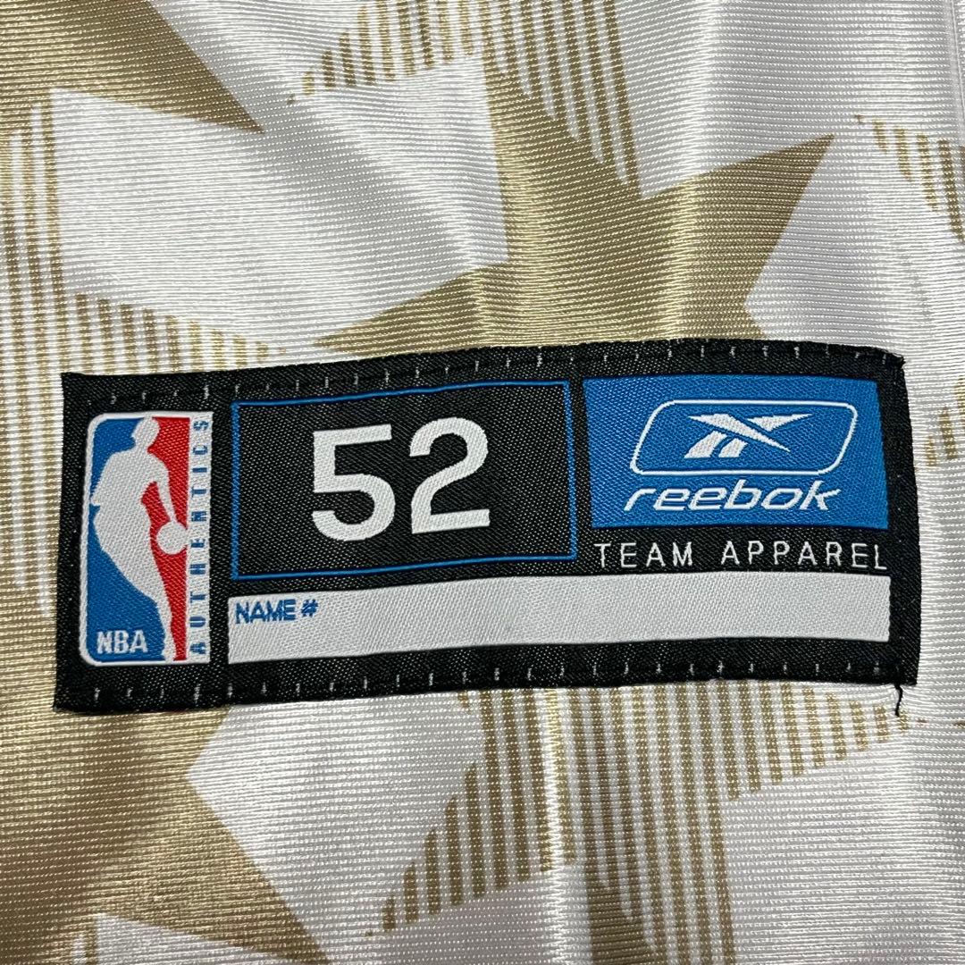 【新品タグ付き】トレイシー・マグレディ　オーランド・マジック　ユニフォーム　XL