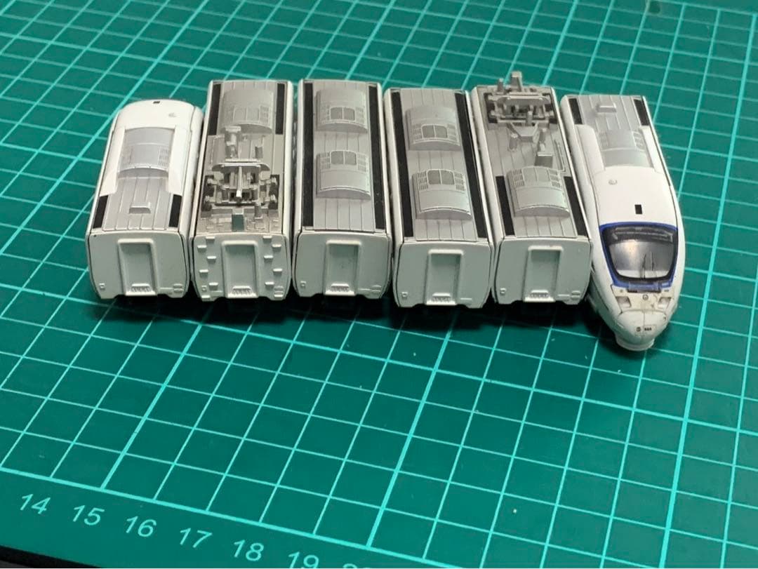 【ピィ☆星形ポケモン】Bトレイン 883系 885系　計19両