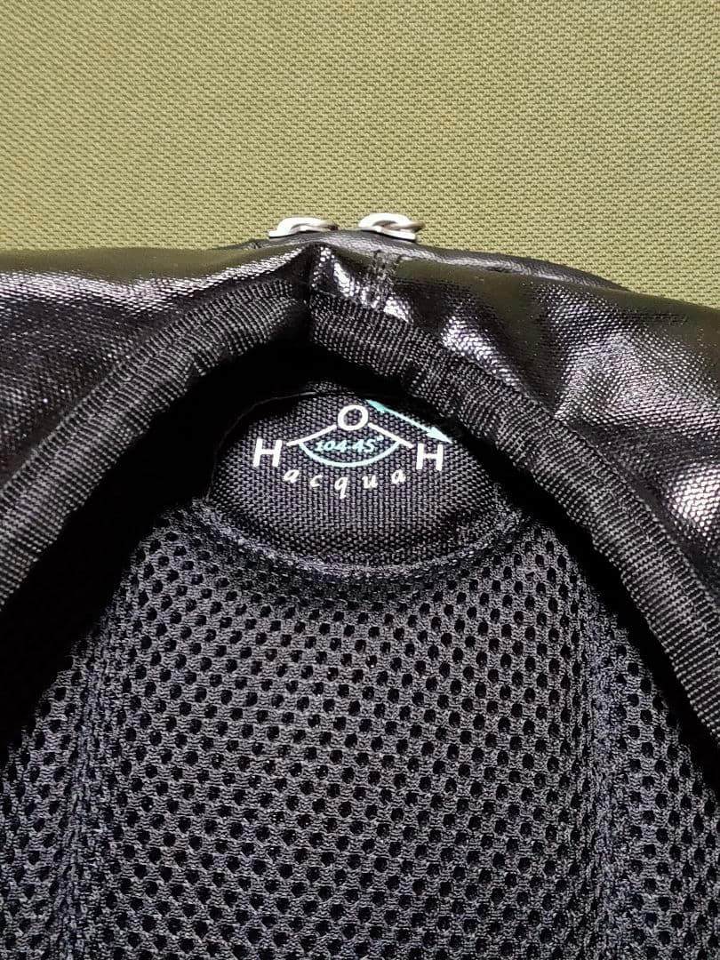 ビアンキ リュック