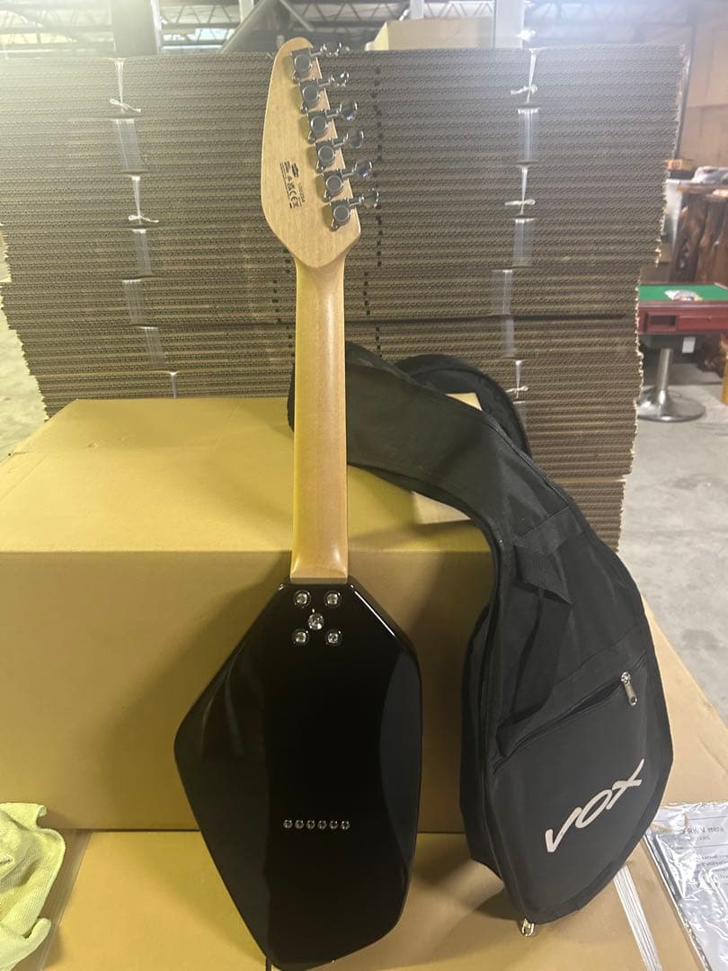 VOX MARK V mini エレキギター