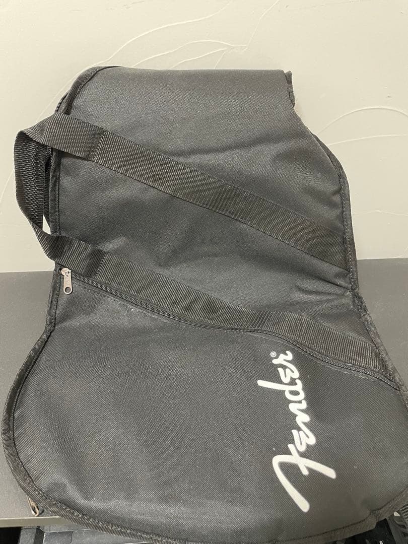 Fender Japan stratocaster st62-tx レリック