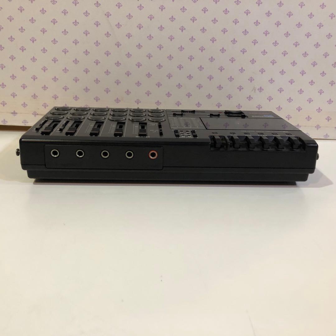 タスカム TASCAM PORTA 05 HS 専用ケース付属 簡易動作確認済み